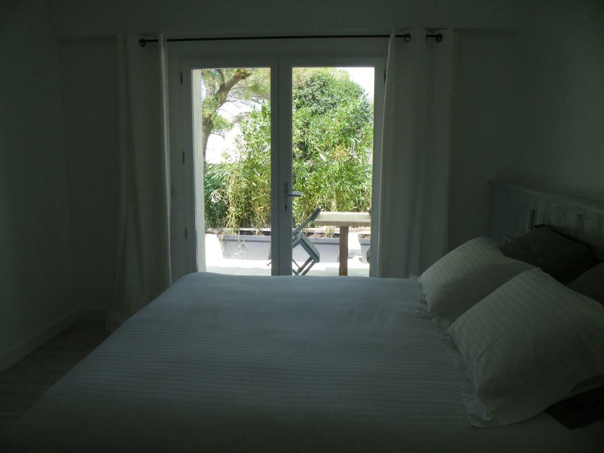 Bed and Breakfast Mas Des Cabidoules Saintes-Maries-de-la-Mer Esterno foto