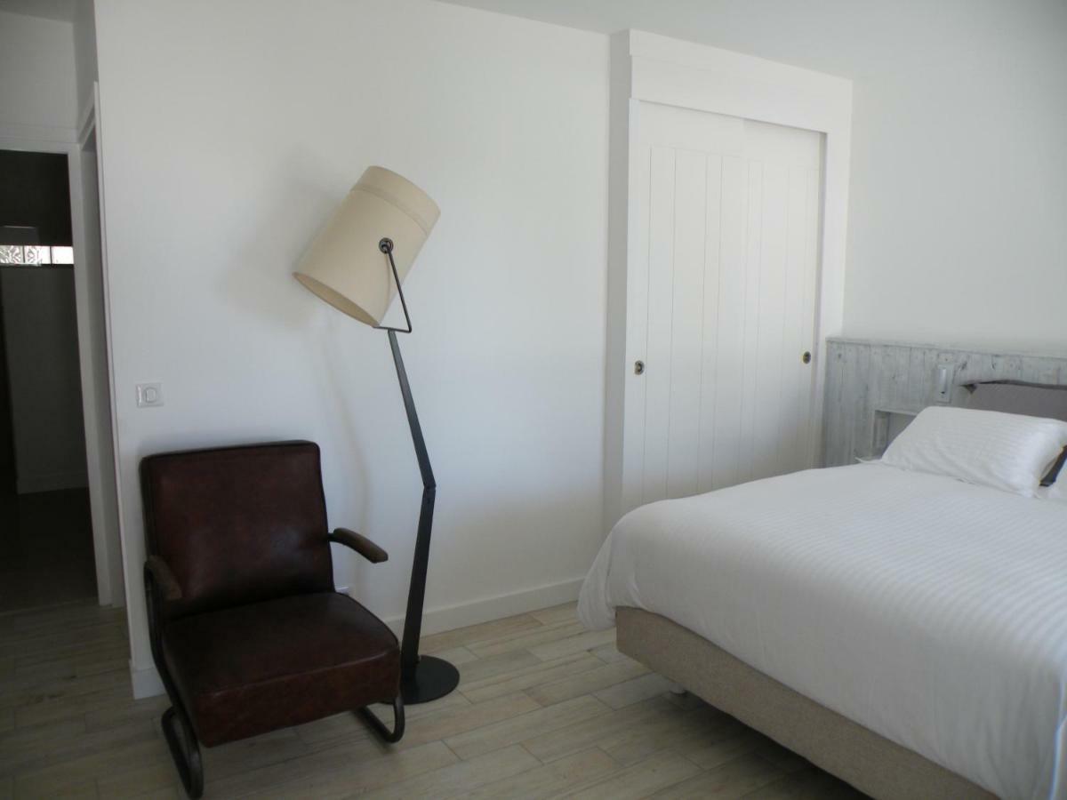 Bed and Breakfast Mas Des Cabidoules Saintes-Maries-de-la-Mer Esterno foto