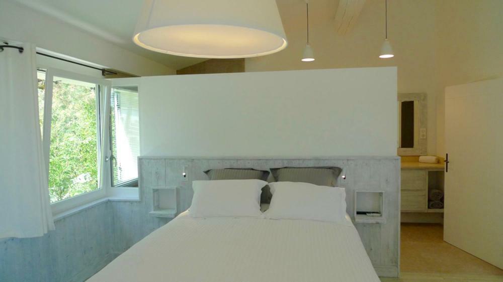 Bed and Breakfast Mas Des Cabidoules Saintes-Maries-de-la-Mer Esterno foto