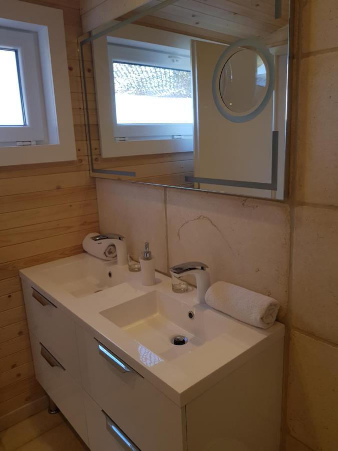 Bed and Breakfast Mas Des Cabidoules Saintes-Maries-de-la-Mer Esterno foto
